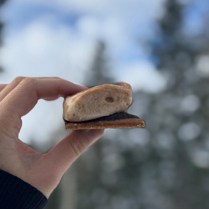 SHMOREZ - Goldenberryz