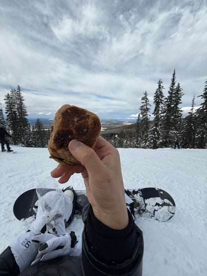 SHMOREZ - Goldenberryz